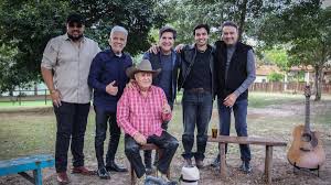 Viver Sertanejo reúne convidados para homenagear legado de José Rico, que faria 80 anos