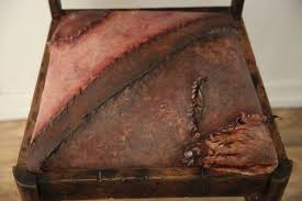 Del crimen al cine #011 ed gein. 10 Gruesome Items Ed Gein Made From Corpses Listverse