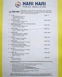 Maybe you would like to learn more about one of these? Loker Jabodetabekid Posts Facebook