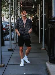 It will help you to keep the body you can also use these cool outfits for guys events where you have to stay under the heat of the sun for too long, such as a beach party and a beach wedding. 68 Cool Outfits For Teenage Guys To Try In 2021 Fashion Hombre