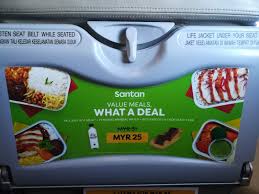 Airasia food delivery will have 80 restaurants initially, riders can earn average of $700 a week. Airasia X Value Meals Combo Deal Worth It The Airline Blog