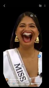 MISS UNIVERSO PEGEANT 2024