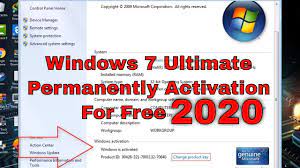 Maybe you would like to learn more about one of these? Windows 7 Ultimate Product Key 2021 Youtube