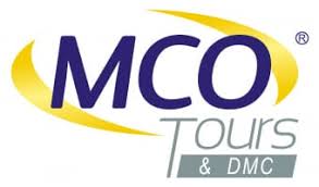 Mco logo in vector.svg file format. Mco Tours Dmc Dmc Evintra