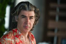 Filmografie James Lance