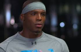 Cam Newton's father calls out referees for bias against his son