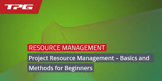 You need to manage your projects online, so you're considering the options, including all the microsoft project online options. Project Resource Management Methods And Basics For Beginners Update 2021