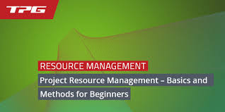 We must combat these forces everywhere and at all times. Project Resource Management Methods And Basics For Beginners Update 2021