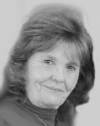 Francella Harding Obituary (1945