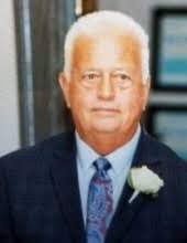 Obituary information for James L. Fuller