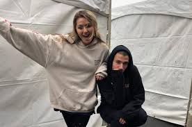 Jeremy zucker is a popular american music artist and also a producer. Jeremy Zucker Chelsea Cutler Reflect On Fluctuating Relationships In Melancholic Brent Ep Ones To Watch