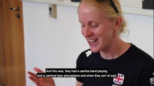 Swim, Bike and Rerun: 2016 Rio de Janeiro Paralympic Games