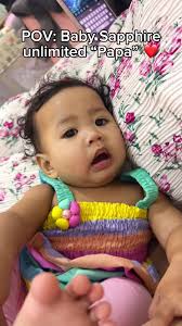 Zara Lopez Daughter Reece Father