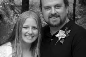 Sean C. Morgan, Tiffany Ames married in local park ceremony