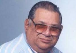 Christopher Michael Apostolides Sr.