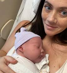 Welcome To The Newest Member Of Our Team: Baby Miles Wan!!!