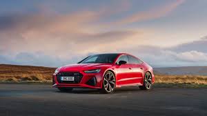 Download the perfect audi pictures. Audi Rs 7 Sportback 2020 5k 2 Wallpaper Hd Car Wallpapers Id 14461