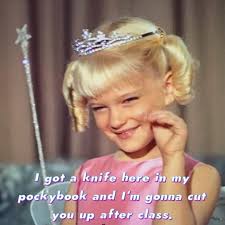 John Waters Divine Trash Page