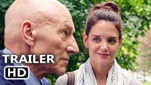 Ruby, 17, is the only hearing member in her deaf family. Coda Trailer Exclusive 2020 Katie Holmes Patrick Stewart Movie Youtube