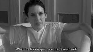 Resultado de imagen para happy scene of girl interrupted