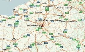 Acesse o satélite de alta resolução, imagens do radar de chuva e previsões horárias. Previsions Meteo Pour Vitry Sur Seine