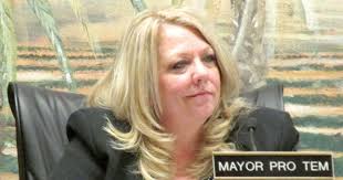 City requests extension of restraining order against councilwoman