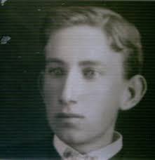 Lives of the First World War