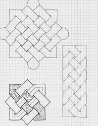 Practice Practice Practice Graph Paper Designs Geometric Drawing Graph Paper Art