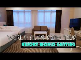 Check spelling or type a new query. My Stay In Genting Highland World Club Room Flyingpistachios Goes Genting Youtube