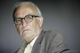 Portrait Bernard Arthur © 2009 Olivier Roller