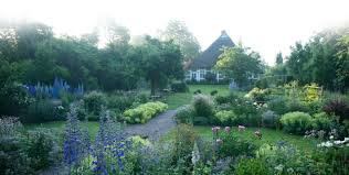 Garten Moorriem Home Besuchergarten Und Gartnerei In Der Nahe Von Oldenburg Traumgarten Garten Gartnerei