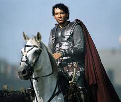 Clive Owen El Rey Arturo Que Necesita Gran Bretana