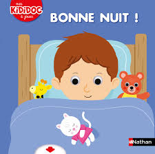 Kididoc Bonne Nuit In French