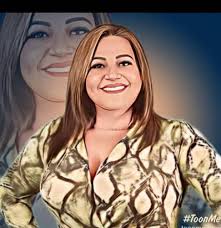 Mayra Tovar La criolla (Club Fans)