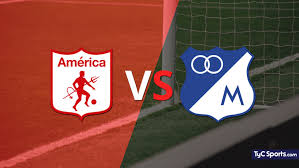 Live stream america vs millonarios. 0poj K9tx79kvm