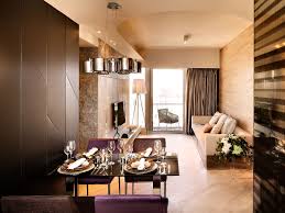 Luxury Apartment Interior Design