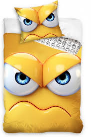 Shushing face was approved as part of unicode 10.0 in 2017 under the name face with finger covering closed lips and added to emoji 5.0 in 2017. Emoji Emoji Duvet Cover Set Yellow