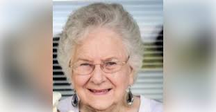 Obituary information for Doris Brown Christopher