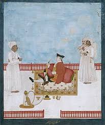 East India Company - Bharatpedia