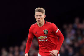 This is the shirt number history of scott mctominay from manchester united. Manchester United Tactical Analysis Let S Talk About Scott Mctominay The Busby Babe