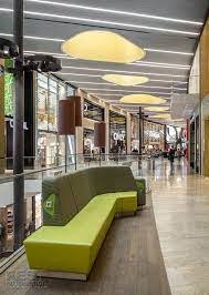 Pin On Shopping Mall Lighting And Design