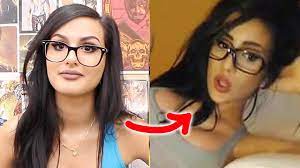 Sssniperwolf nsfw