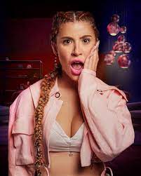 Jun 05, 2021 · with andrade having the tools necessary to succeed in aew, we will have to wait and see just how well he will be booked. Bianca Andrade Imdb