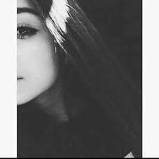 Black And White Profile Pictures For Girls Pin On Girls Dpzzz