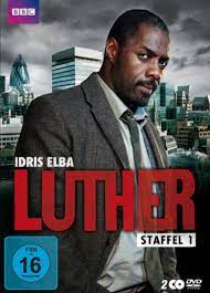 Descubre todo sobre los actores de la serie y las novedades de la temporada. Luther Staffel 1 Film Rezensionen De