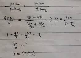 Dropping 2 km's an hour doesn't sound much, but it's a huge difference for my energy. How Fast Is 120 Kilometers Per Hour
