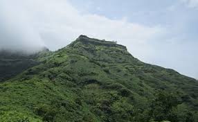 Hill Fort (गिरिदुर्ग ) Archives ...
