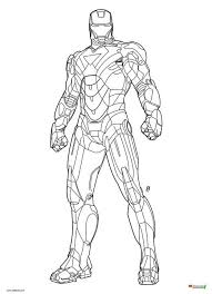 Coloriages Iron Man 2 Da Spidey Mag S Comix Inc Iron Man Drawing Iron Man Art Coloring Books