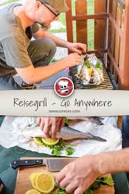Go Anywhere Picknickgrill Von Weber Gute Rezepte Rezepte Kuche