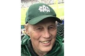 Robert Cantrell Obituary (1940